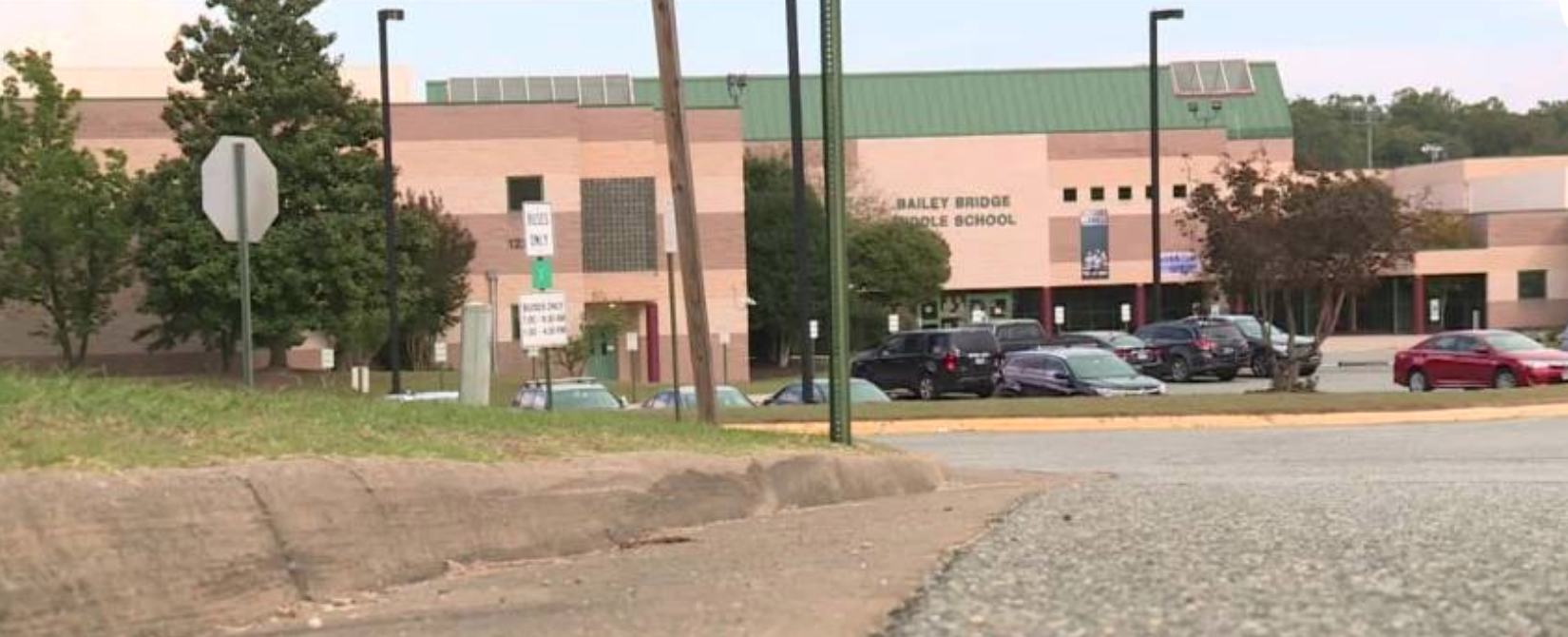 Chesterfield mom calls for accountability after son's alleged assault: 'They dropped the ball'