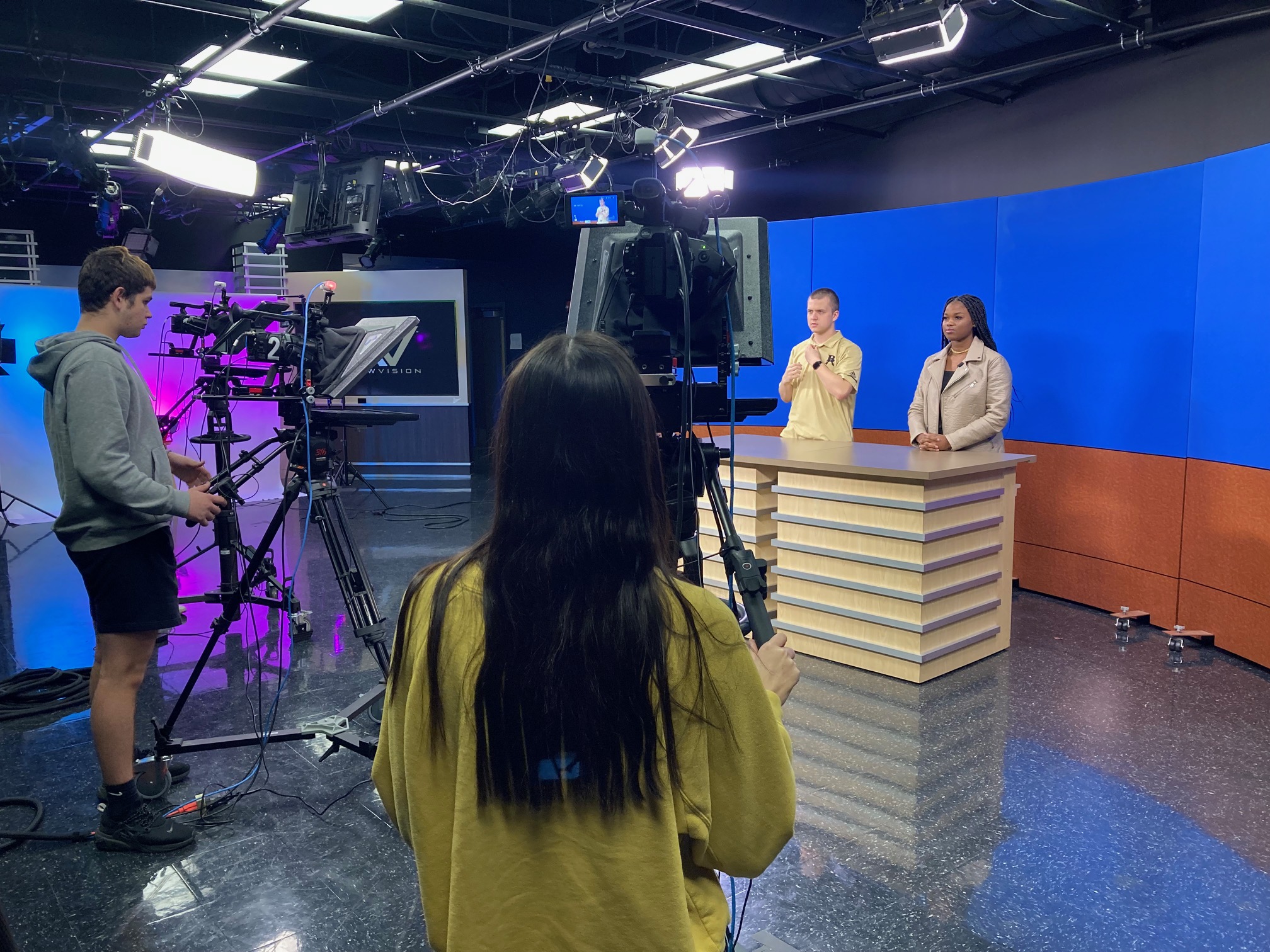 News Literacy Week: Broken Arrow students