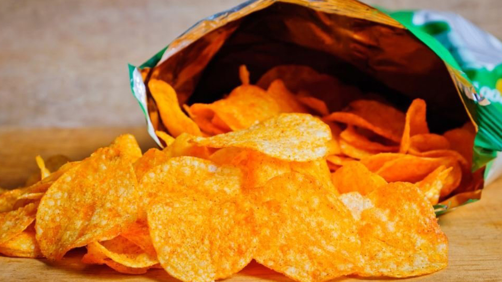 Frito-Lay is recalling its Lay's Lightly Salted Barbecue Flavored Potato Chips because they may contain an undeclared milk allergen.