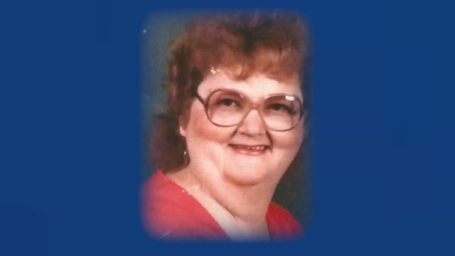 Dorothy Mae Gaines
1945 - 2022
