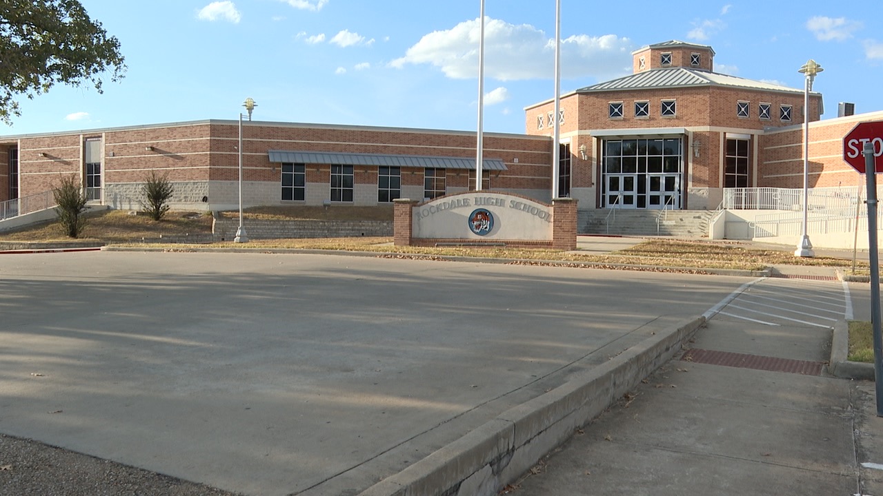 Rockdale ISD teacher arrested after making false threat, Sheriff's Office credits 'School Safety Initiative' 