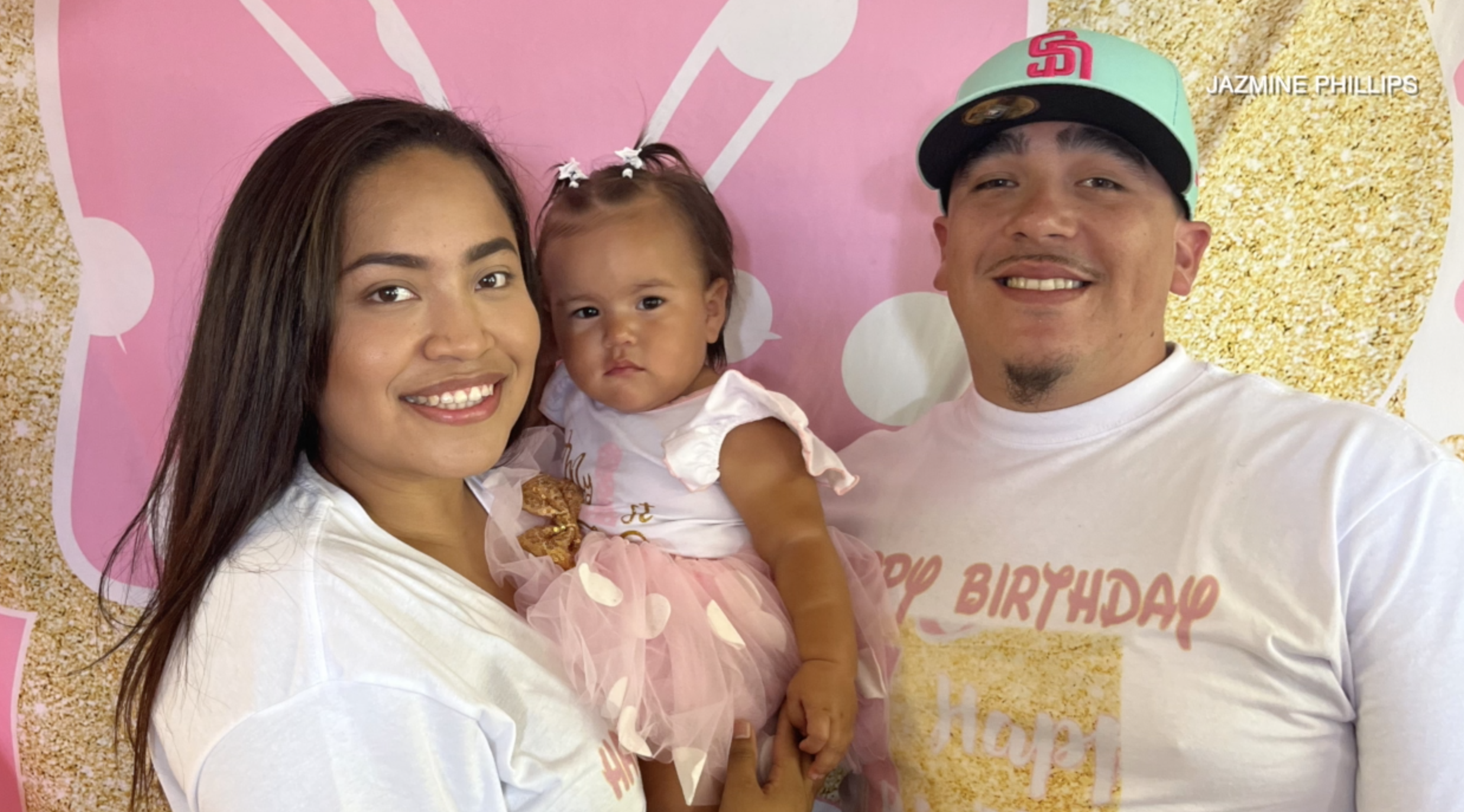 Community rallies around grieving family of father, little league coach shot outside Webster liquor store