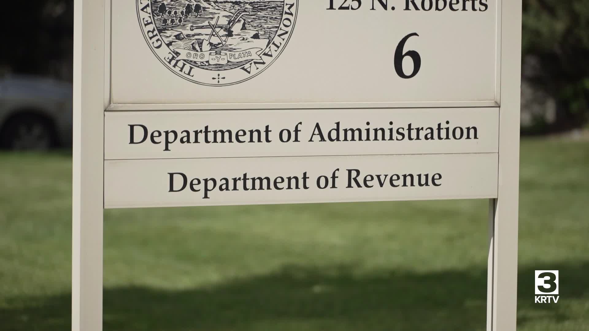 Gianforte administration plans to centralize state agencies' HR, IT, procurement