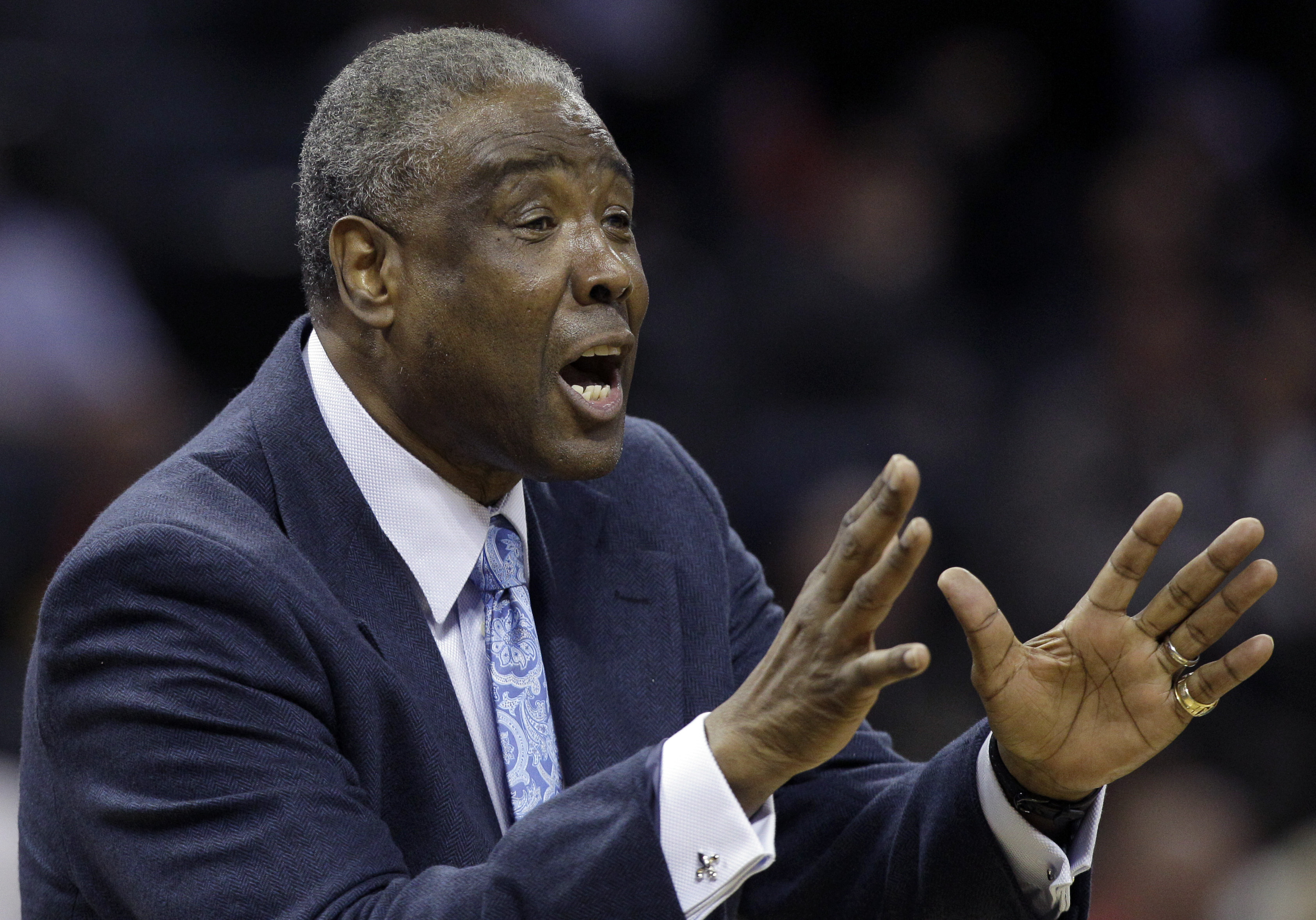 Obit Paul Silas Basketball