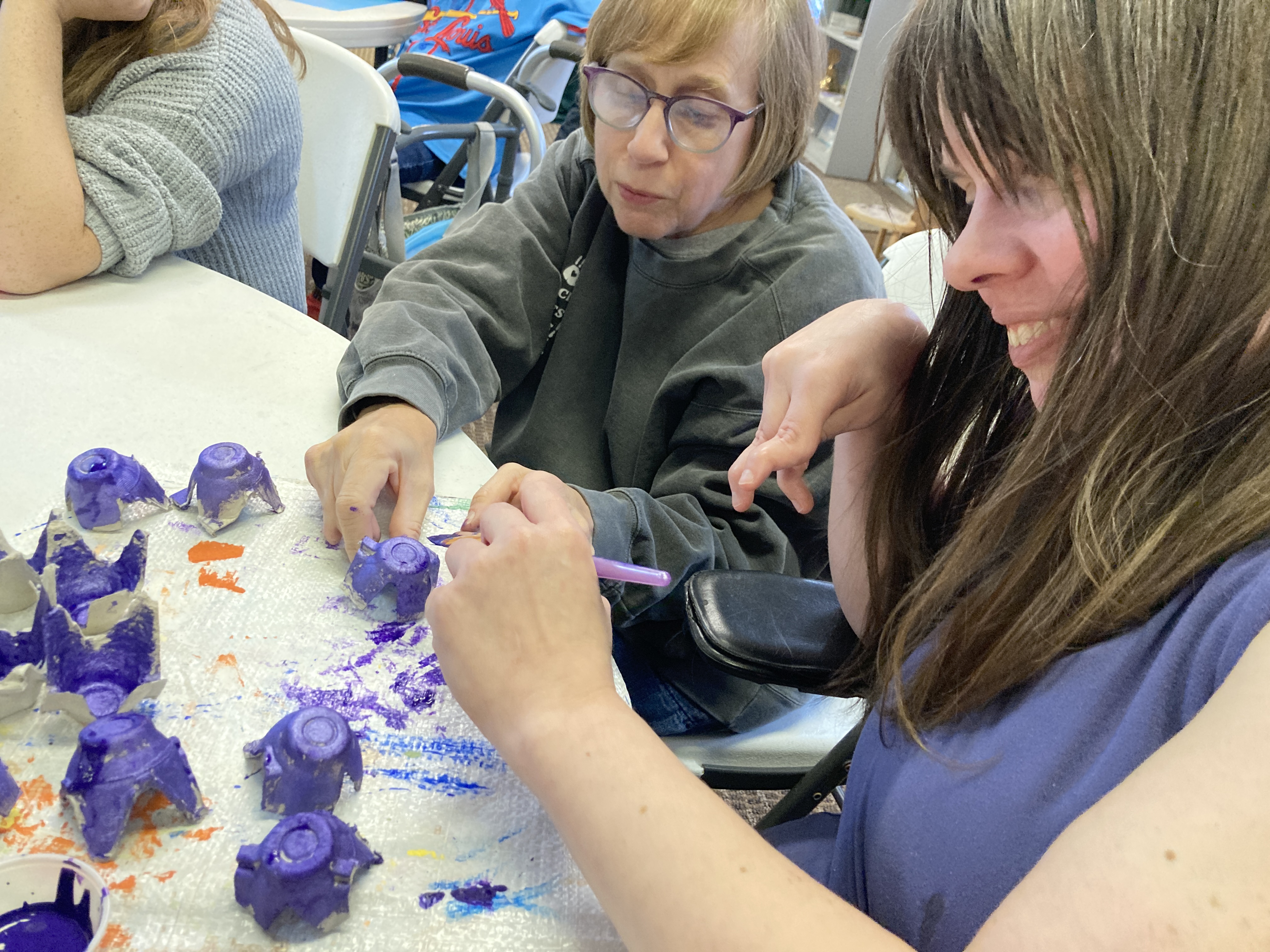 Council Bluffs C.A.R.E.S.