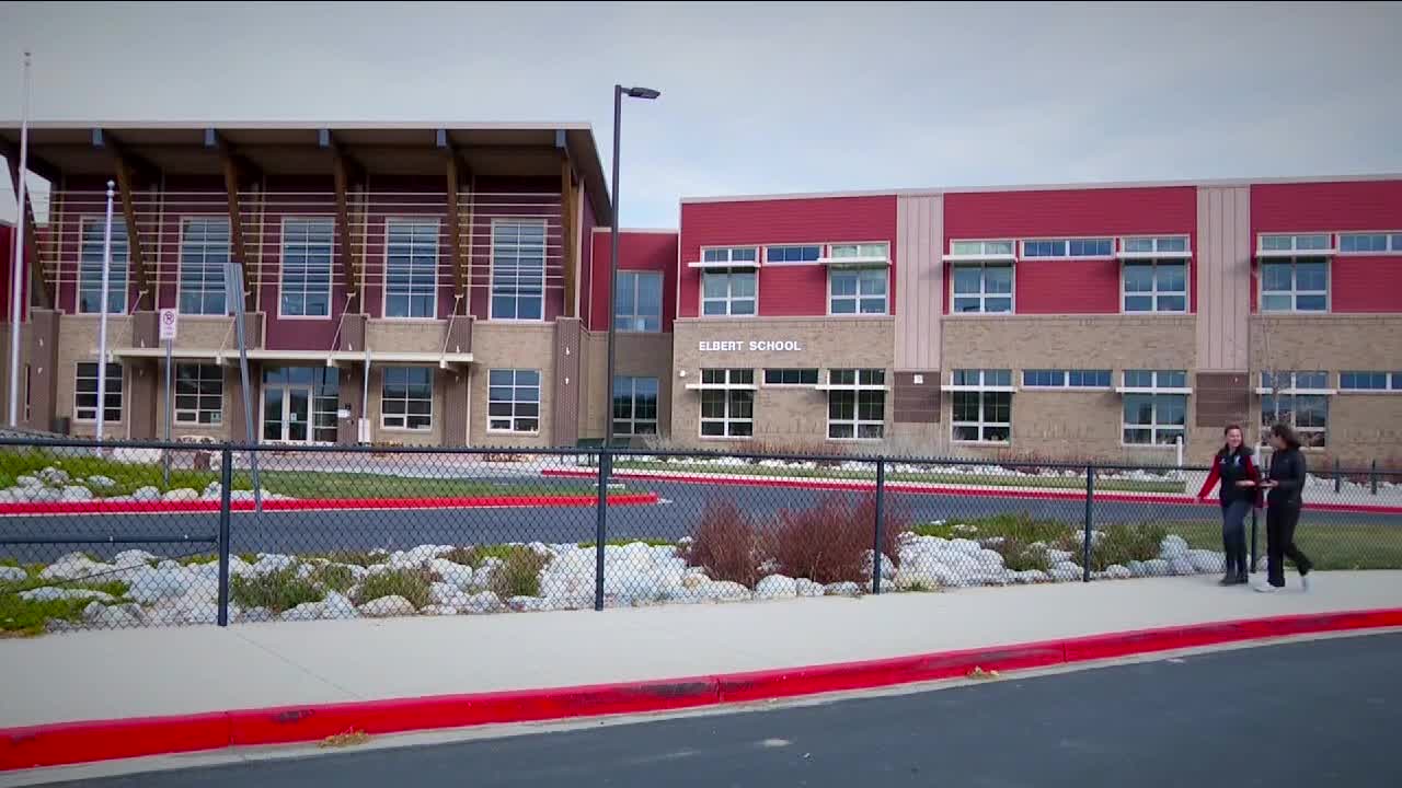 Students in rural Colorado propose plan to pay teachers at least $40K - Vimarsana News