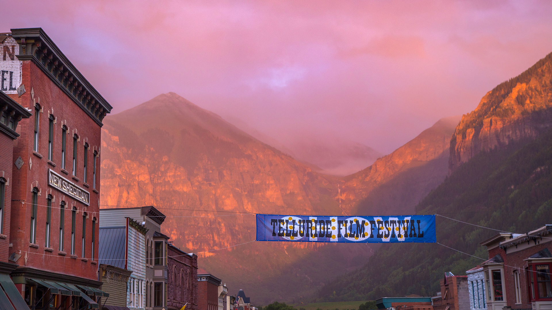 Telluride Film Festival