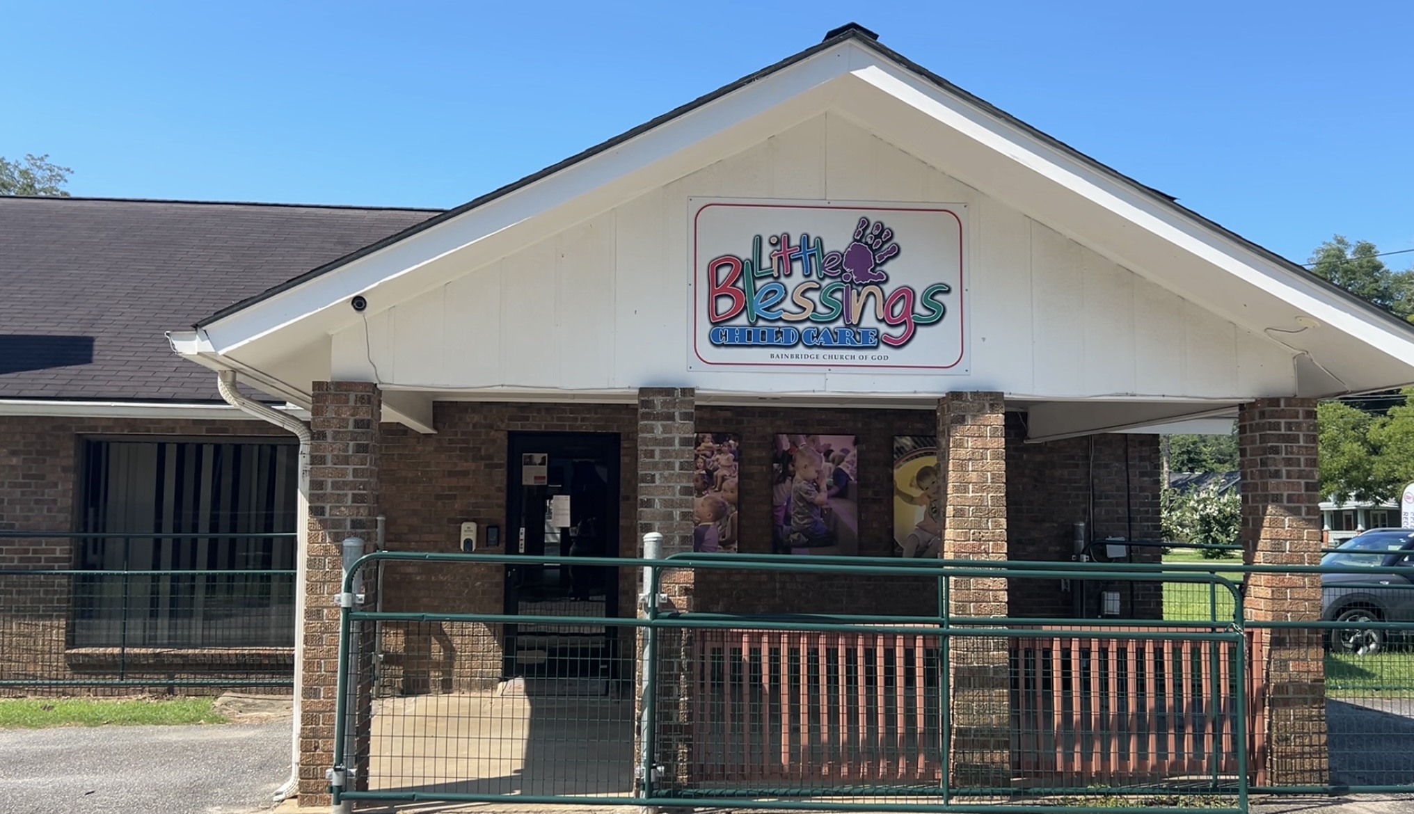 Bainbridge Day care
