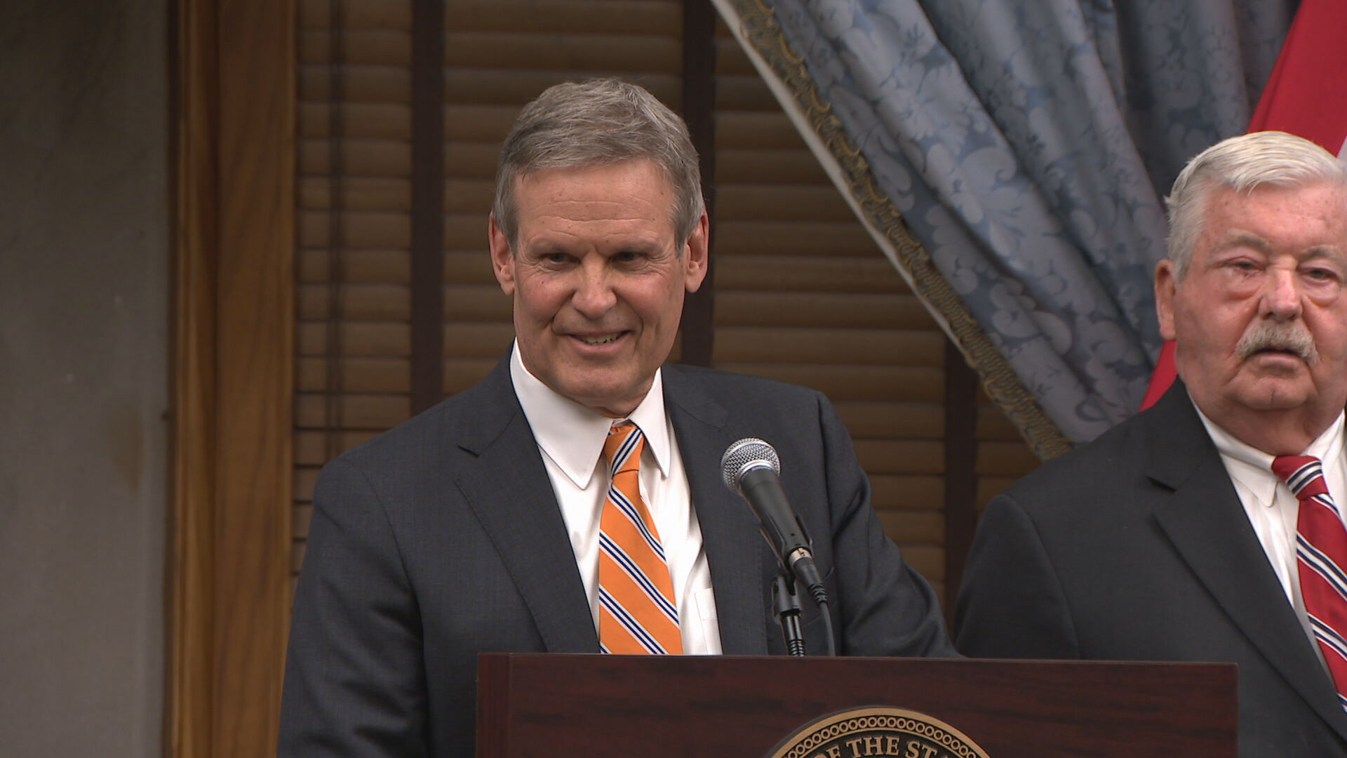 Gov. Bill Lee
