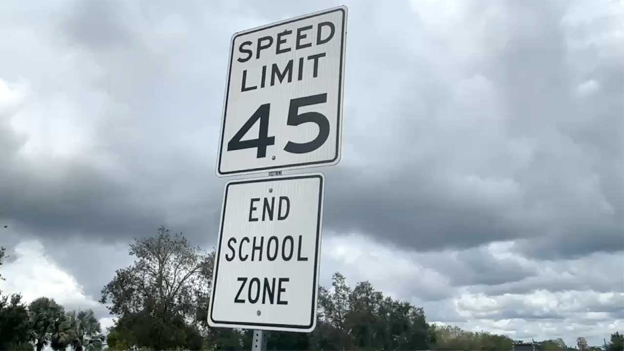 Westlake considers speed cameras near Seminole Ridge High School