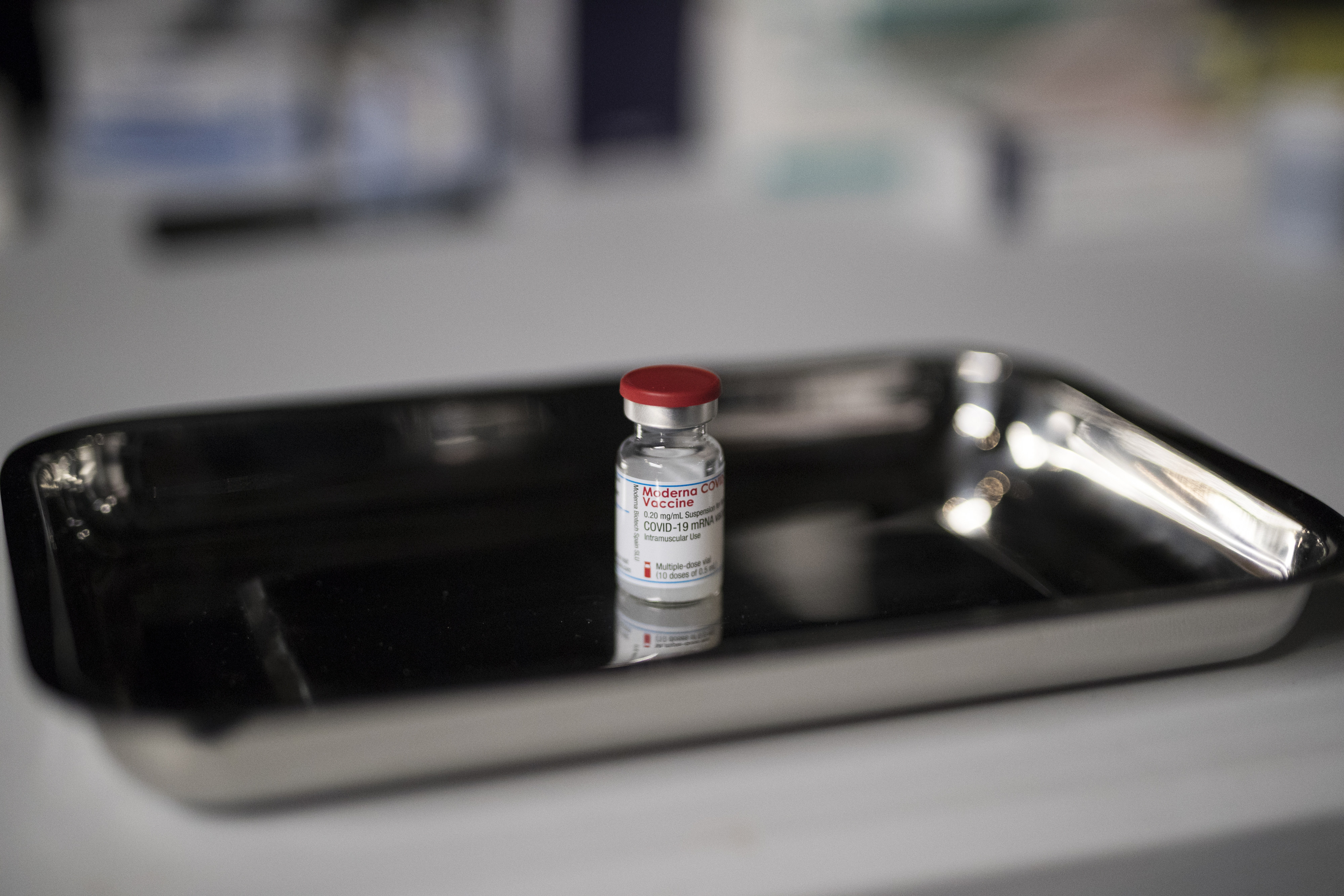 Virus Outbreak France