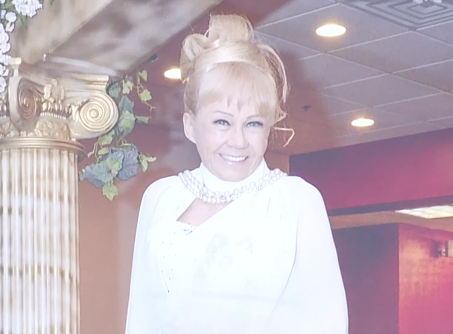 Charolette Richards