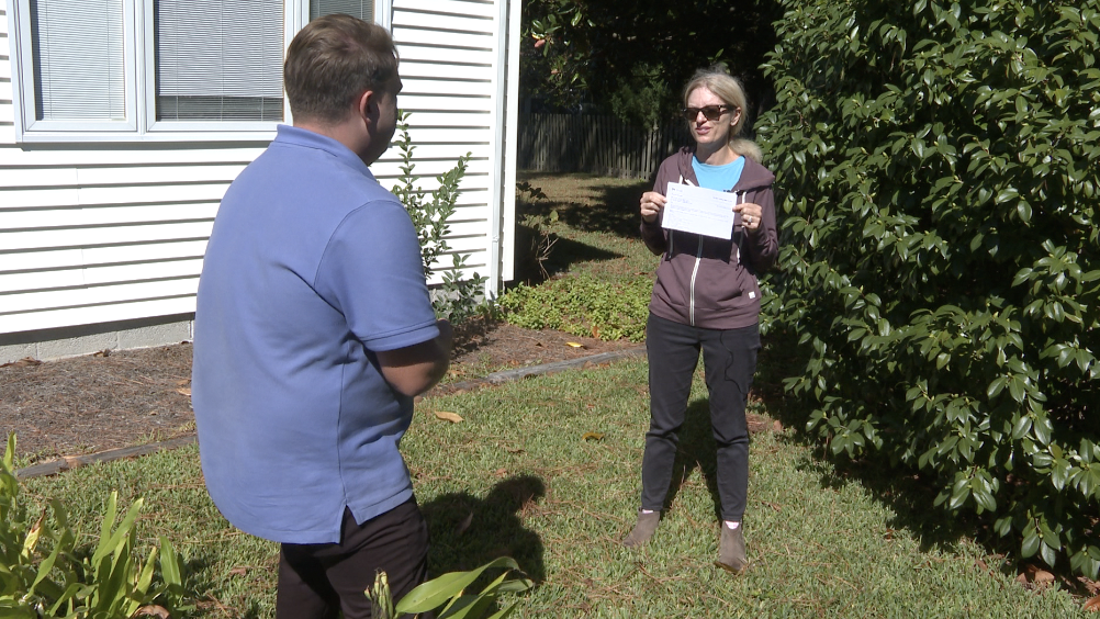 Virginia Wesleyan University