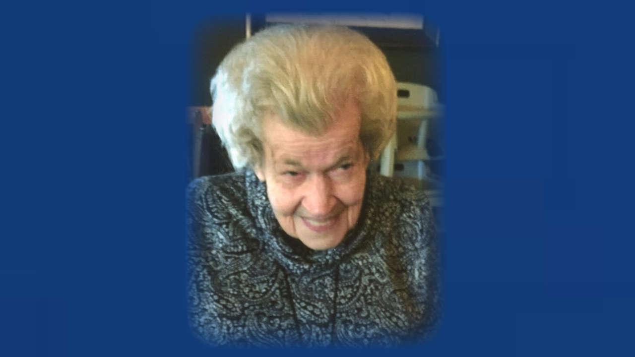 Dora Rose Edam O'Connor
January 20, 1934 - July 24, 2021
