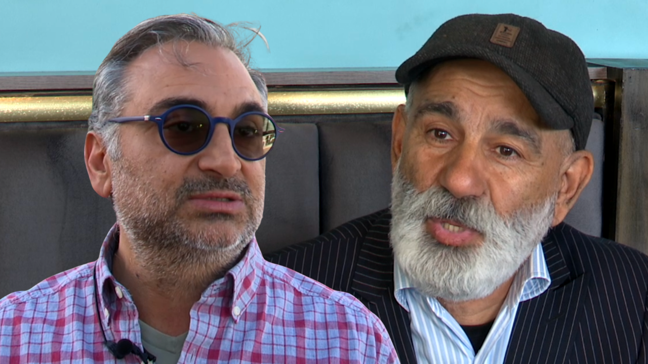 Las Vegas Iranians share mixed feelings on war in Iran