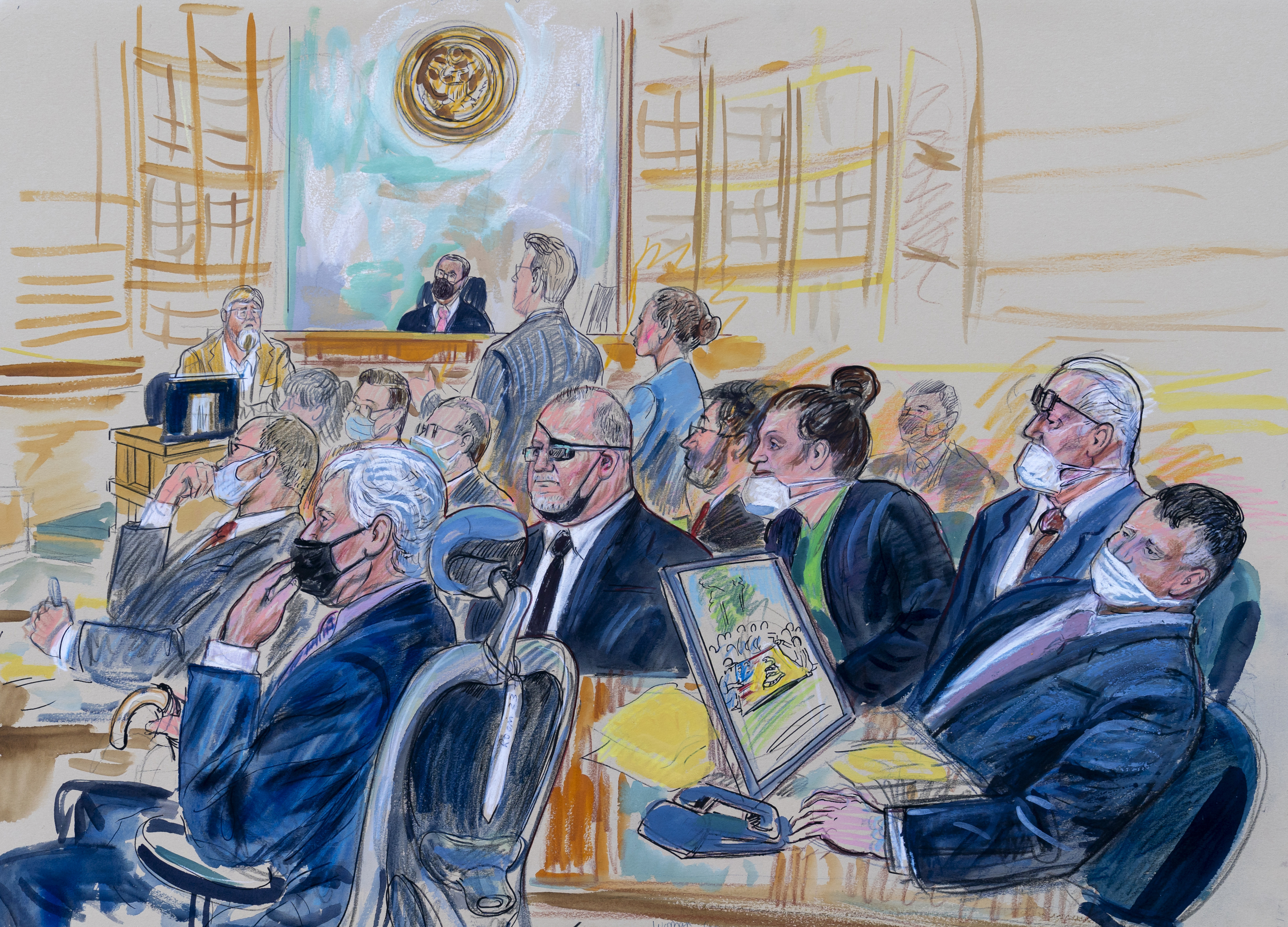 oath keepers trial ap 