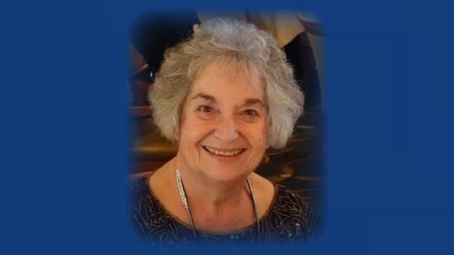 Diane (Meyer) Sherick