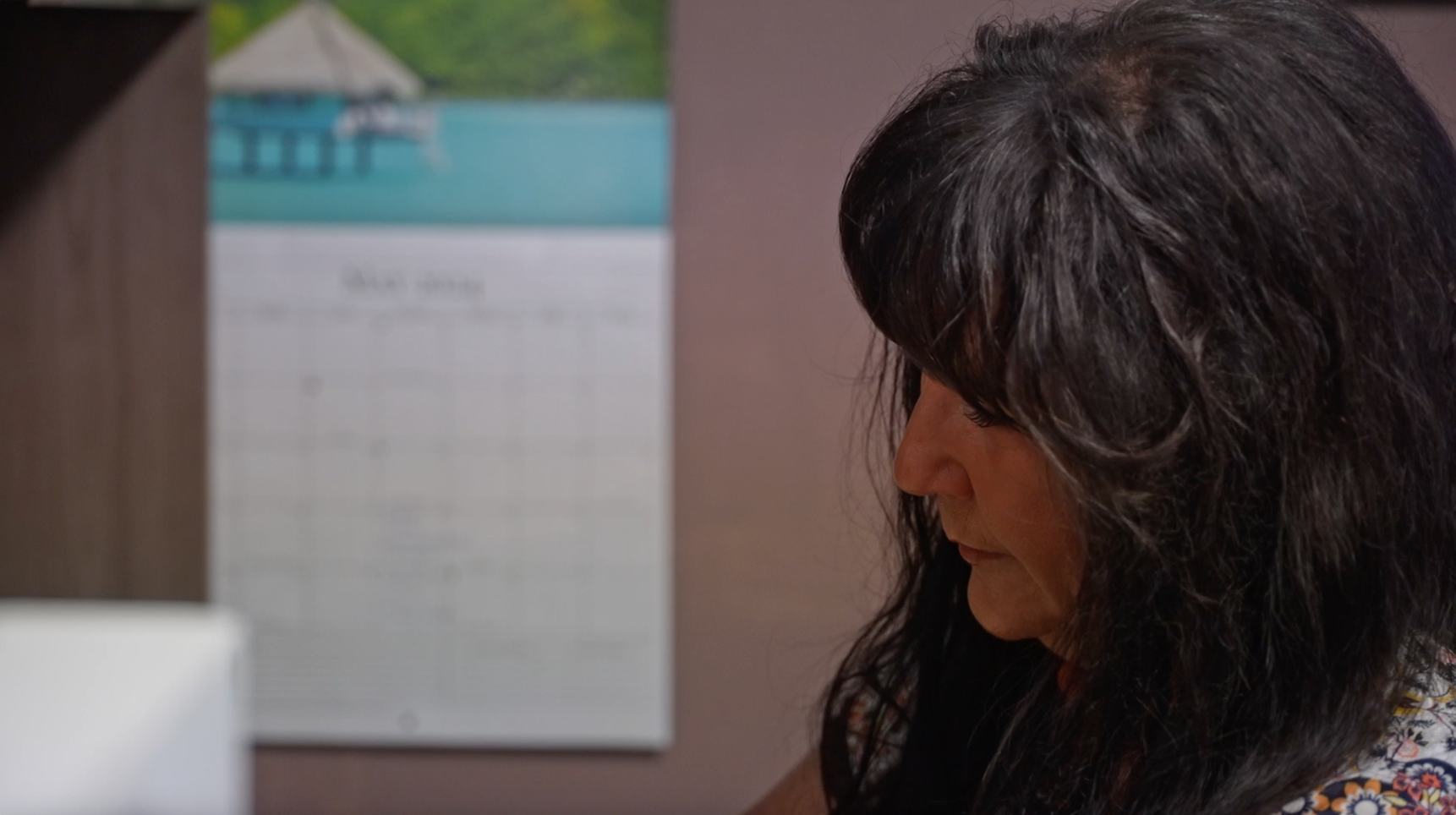 Linda Thomas shares her side of the story 