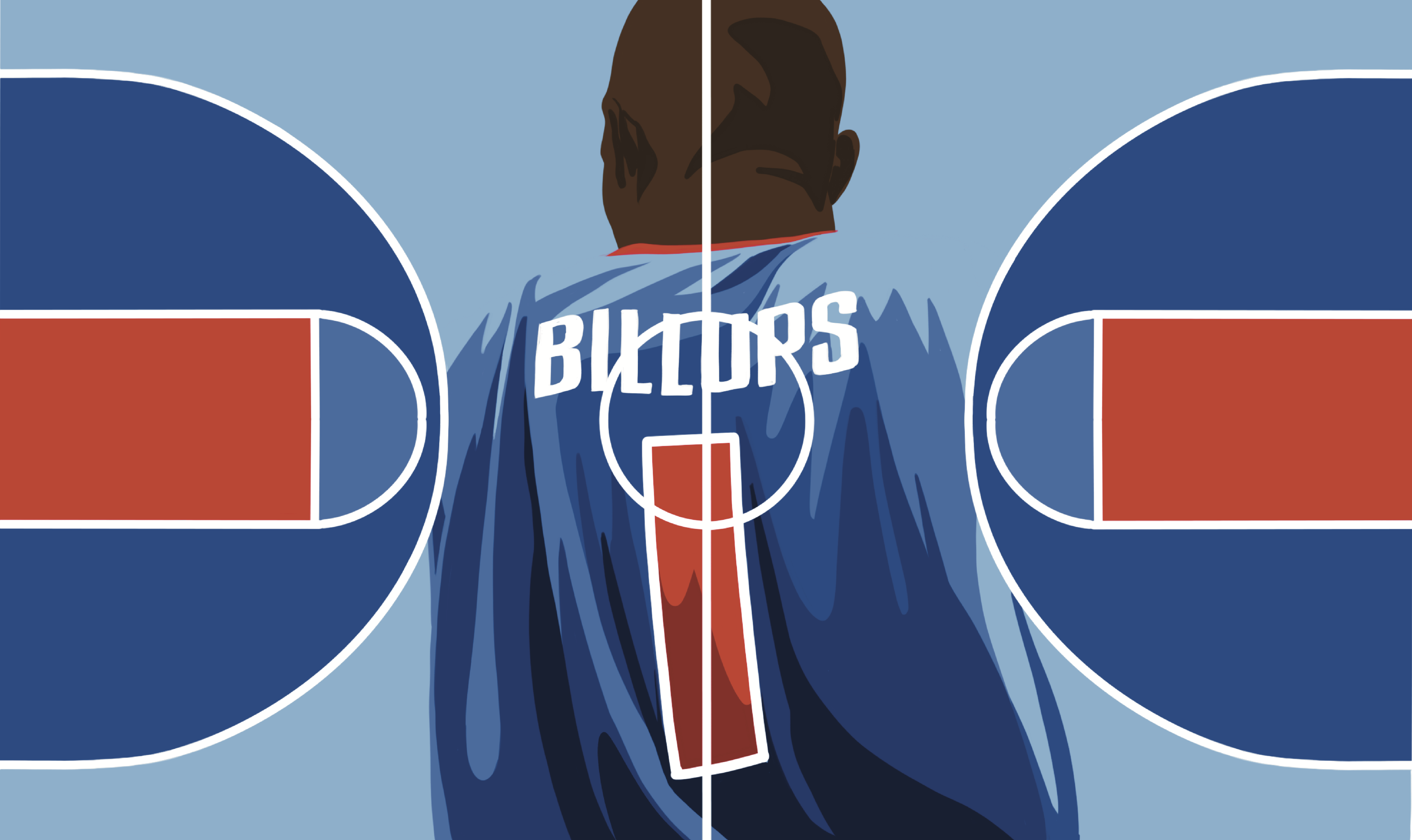 Community mural will feature NBA All-Star, Park Hill native Chauncey Billups