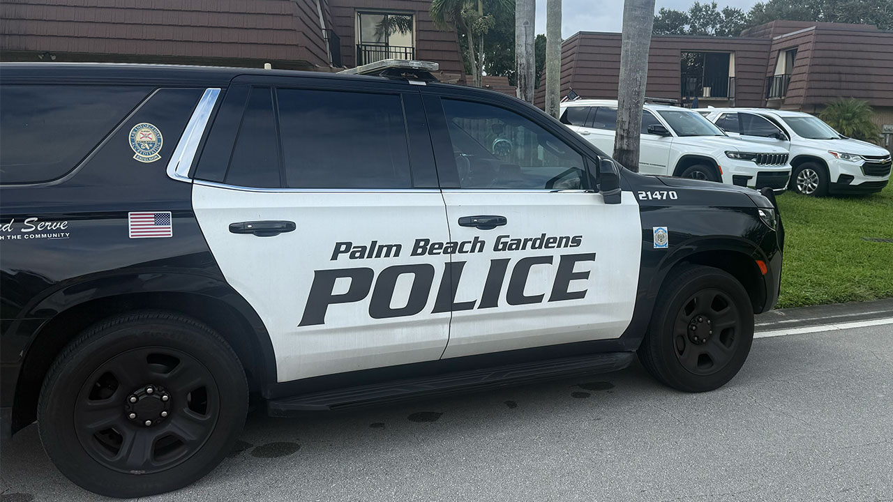 Palm Beach Gardens 2 Bodies Found