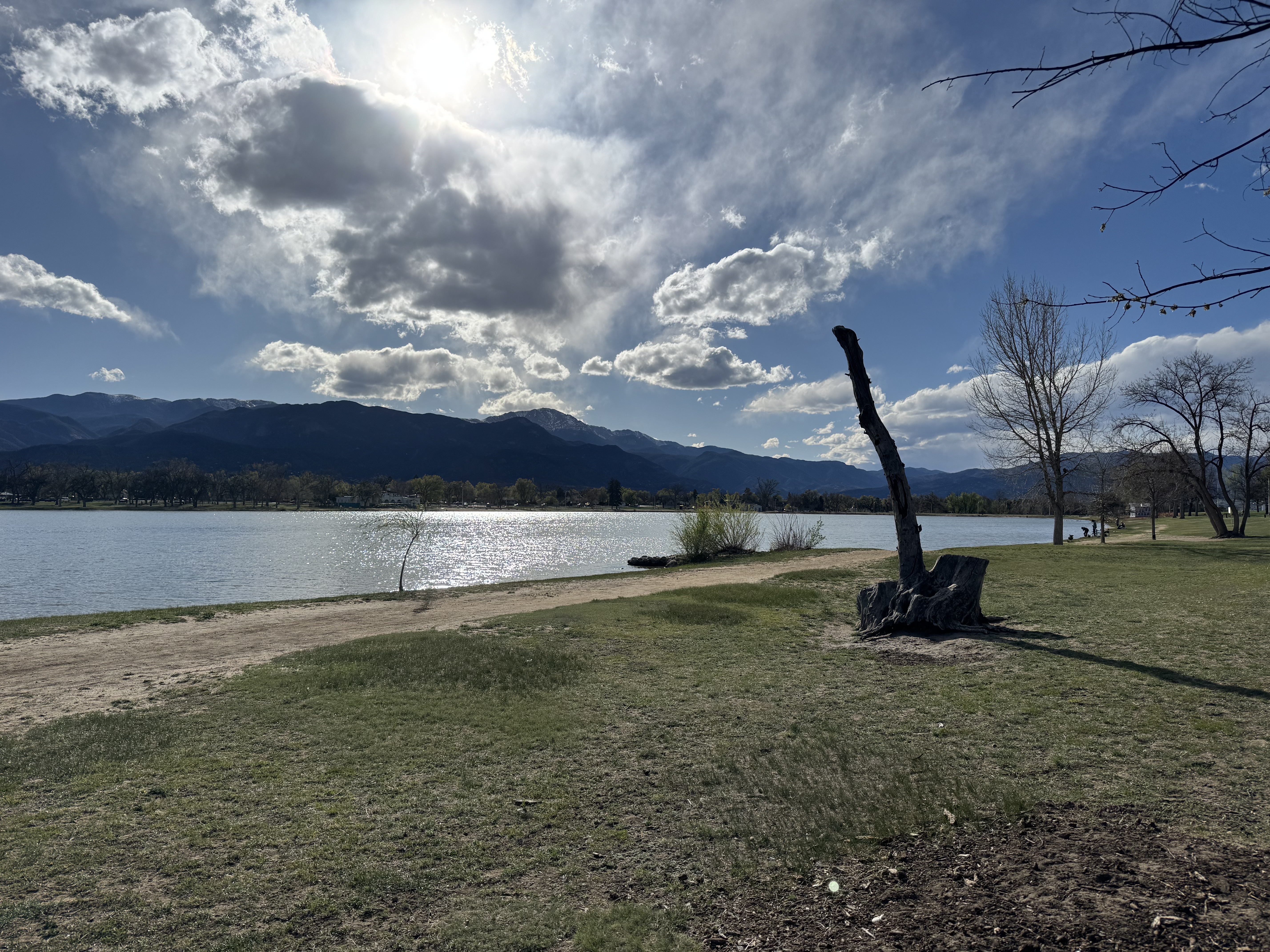 Memorial Park