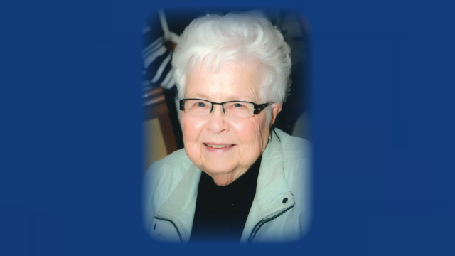 Dorothea Louise (Stammler) Quinn
1923 - 2022