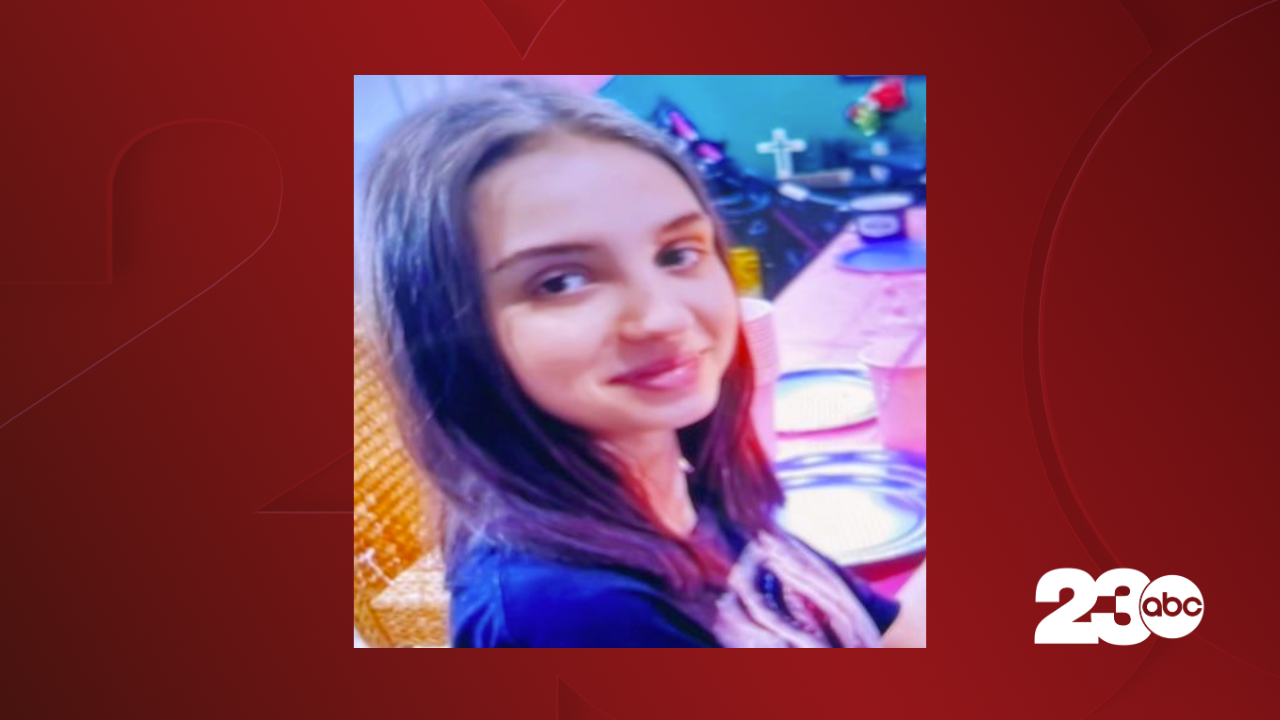 Maleya Laniyah Addison Zapahua Smith, 14