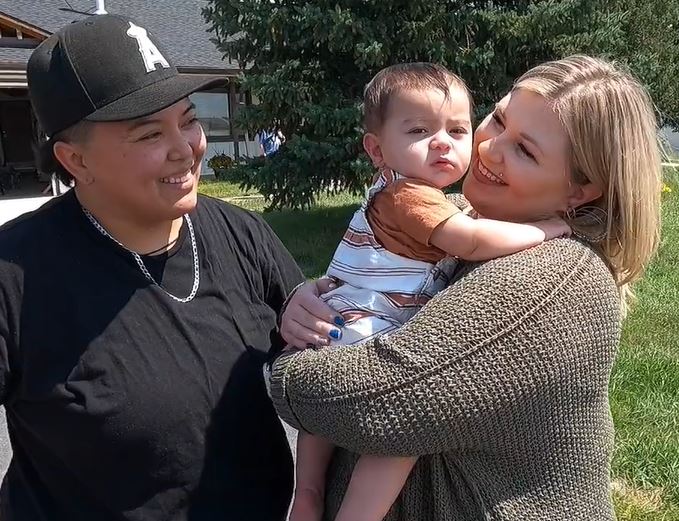 desiree and family.JPG