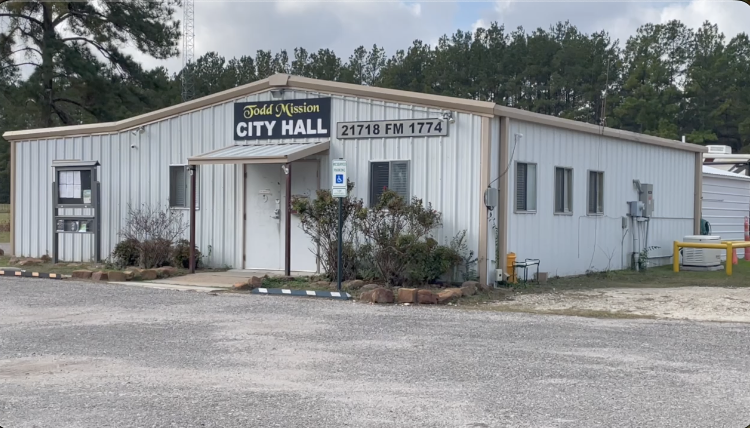 Preparing for the future: Todd Mission is working to meet exponential growth