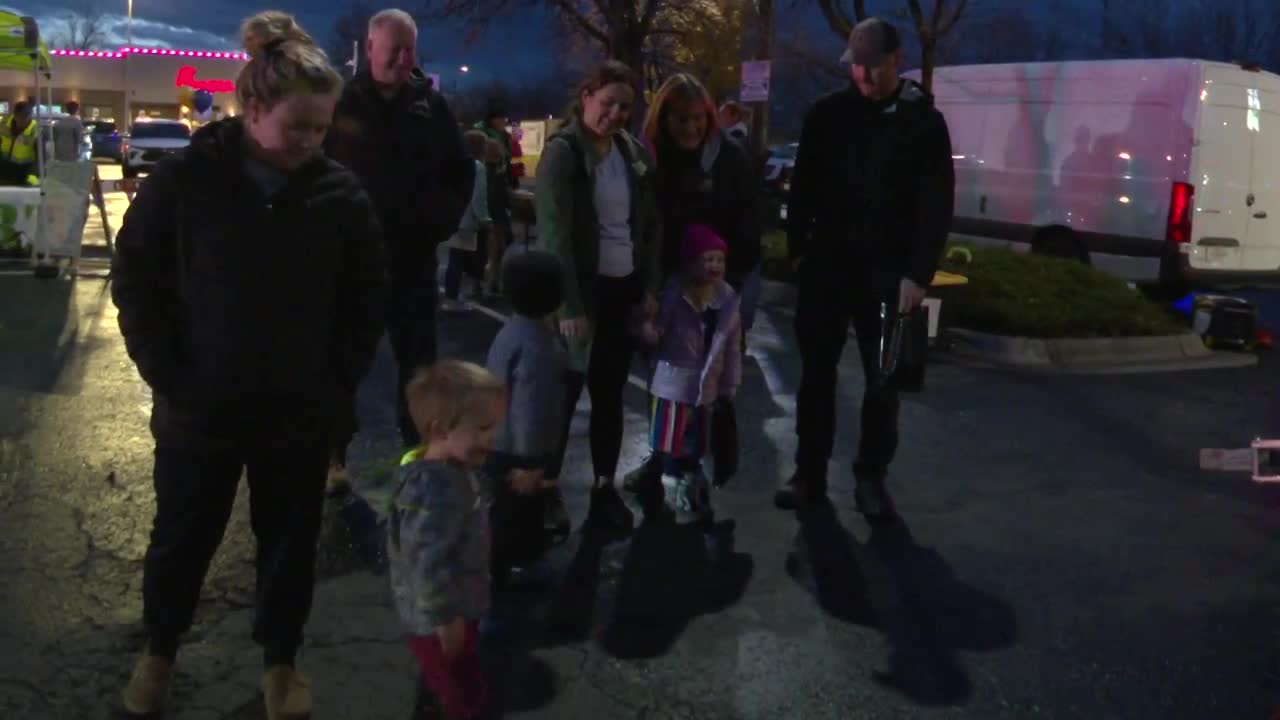 National Night Out 2025 Missoula