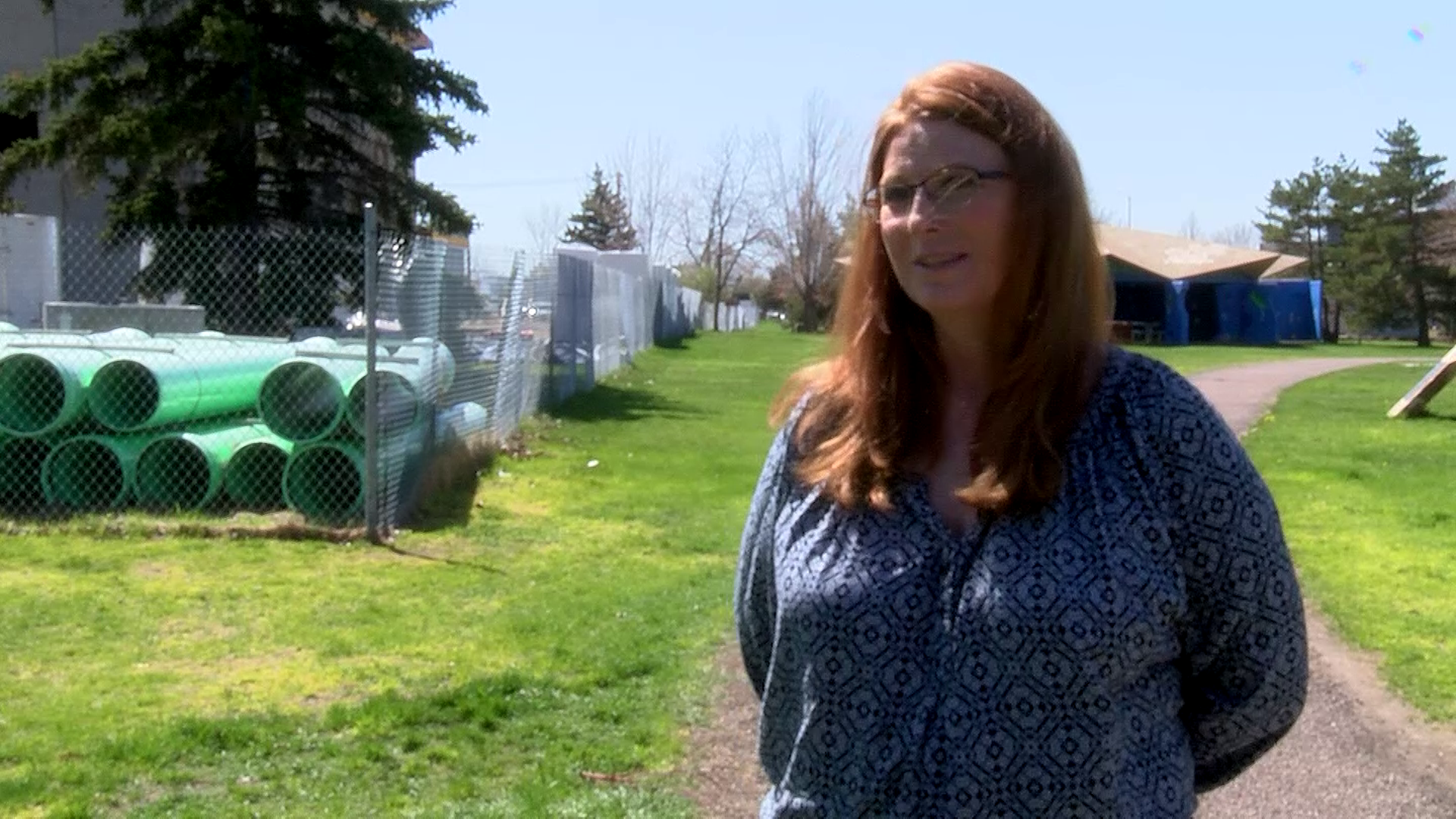 Cherilyn Luongo of Great Falls