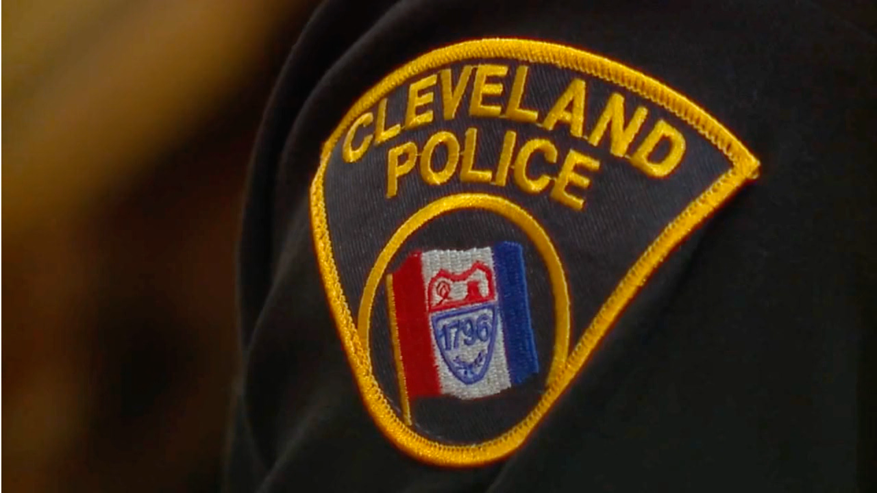 Cleveland police