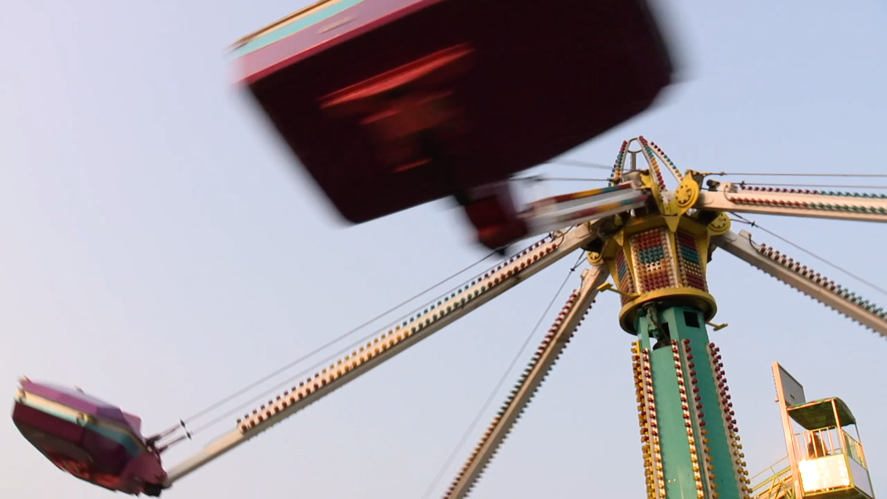 Ohio State Fair puts new safety guidelines to test after teenager's death - Vimarsana News