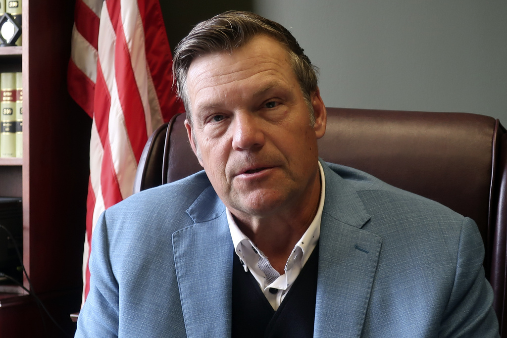 Kris Kobach