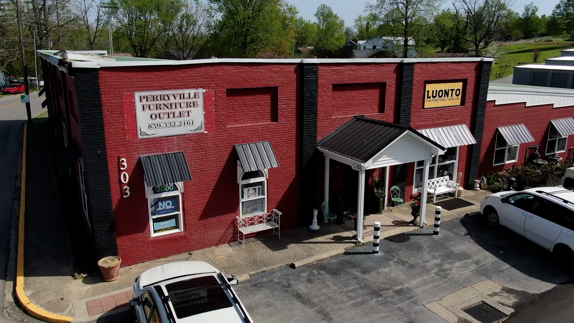 Perryville Furniture Outlet