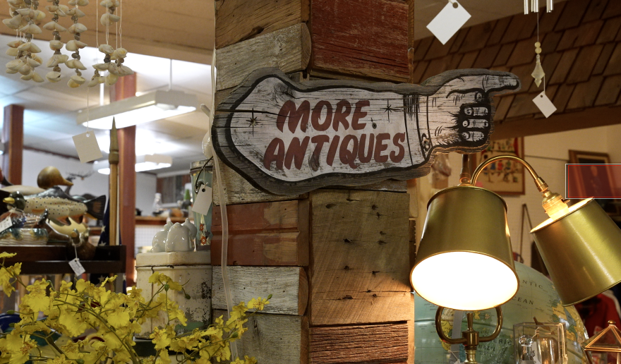 Simply Vintage Antique Mall