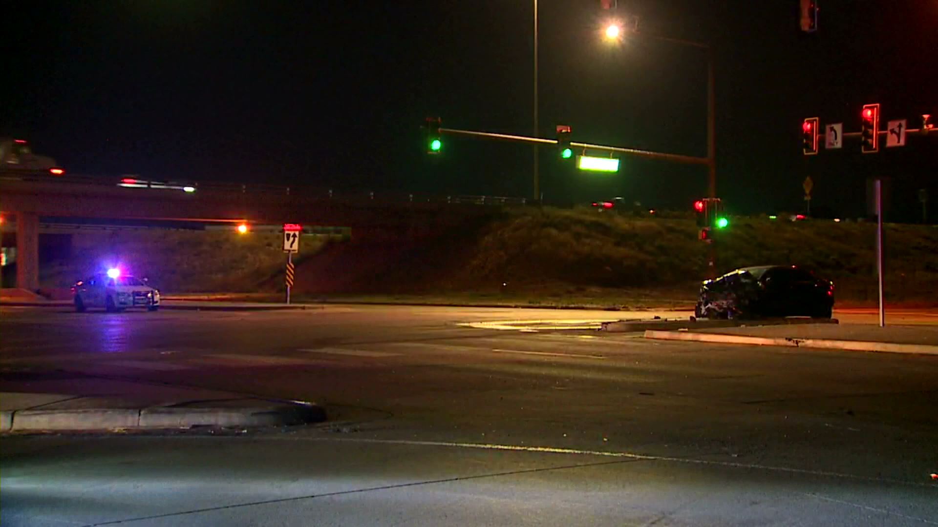 40th and Pena crash august 28.jpeg