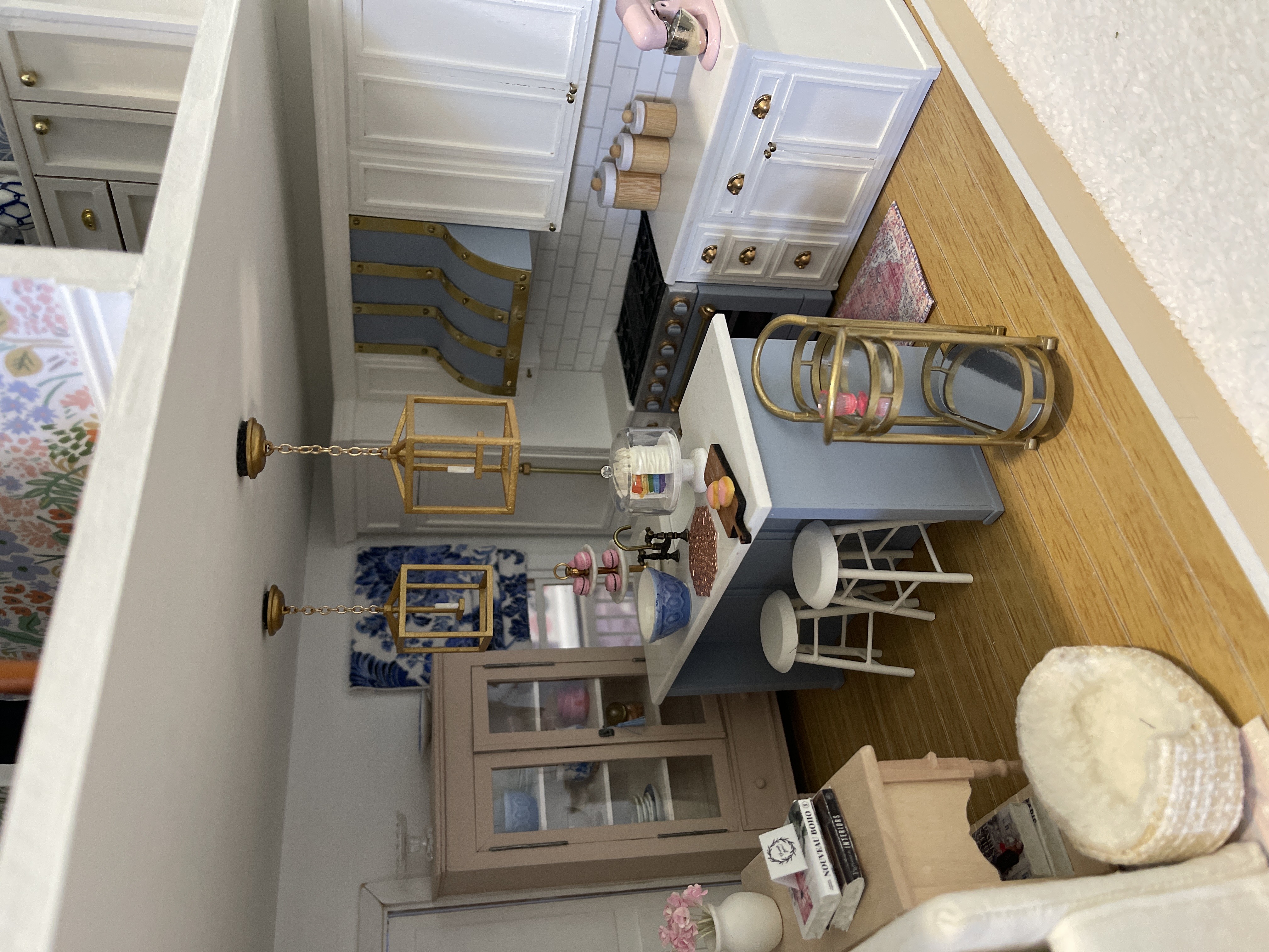 bella zamora dollhouse