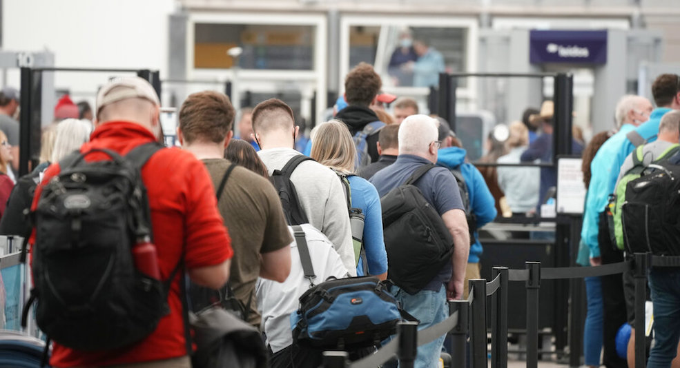 Airlines-Canceled Flights