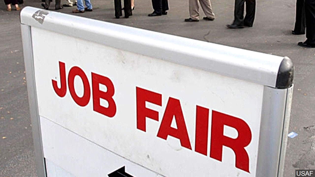 JOB FAIR Sign by USAF.jpg