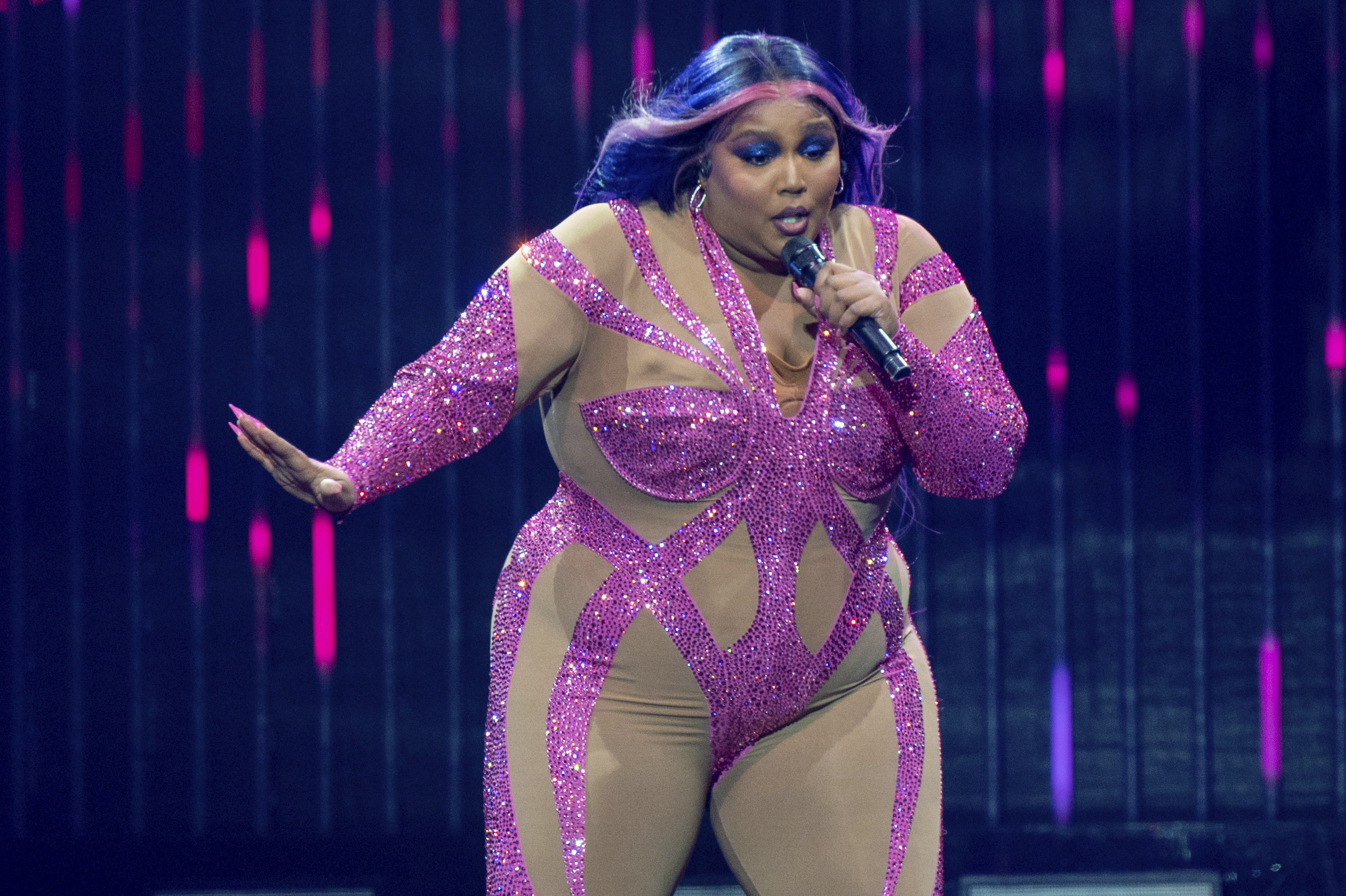 Lizzo