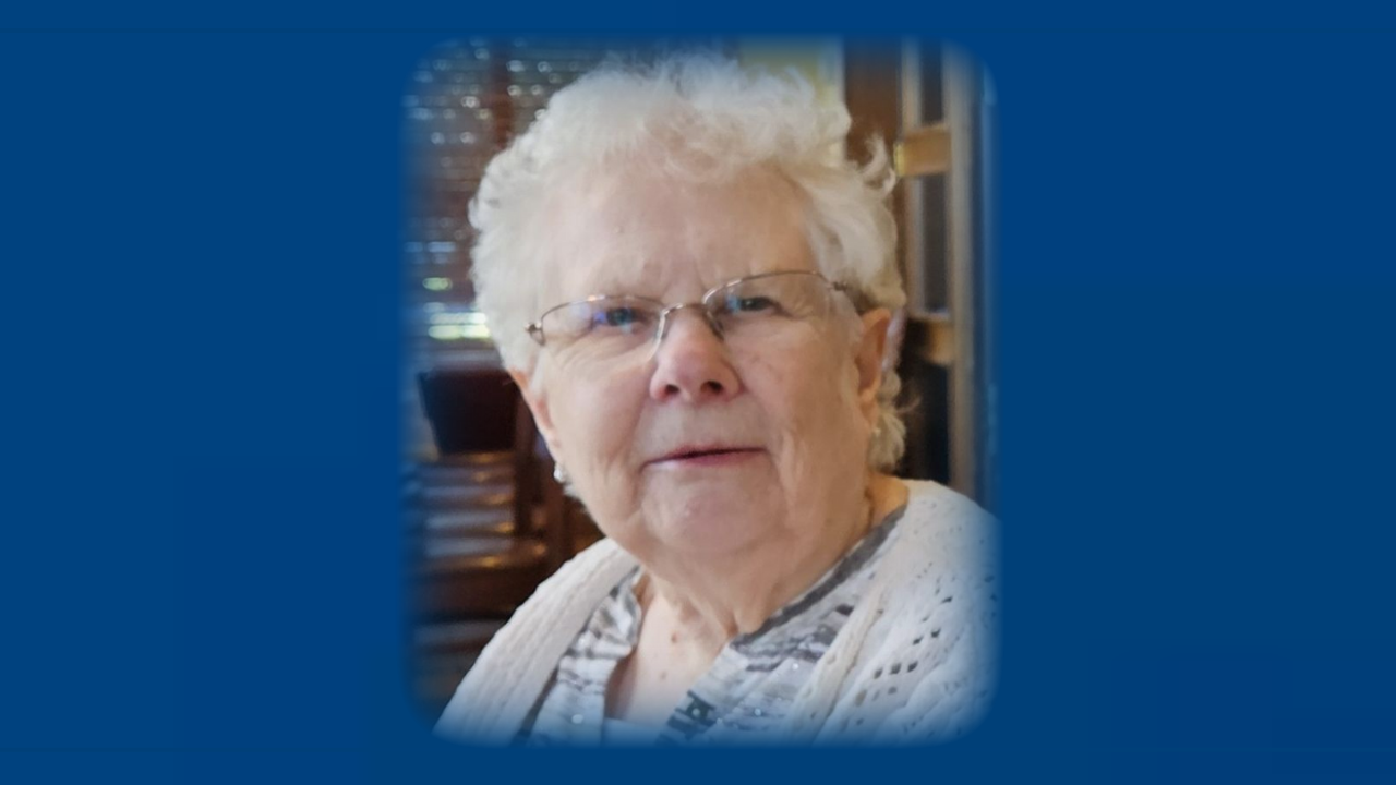 Carolyn Mae Schmidt
April 19, 1937 ~ June 12, 2025