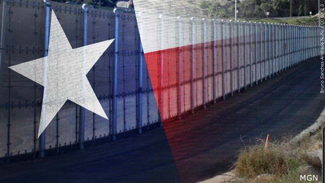 Texas Border