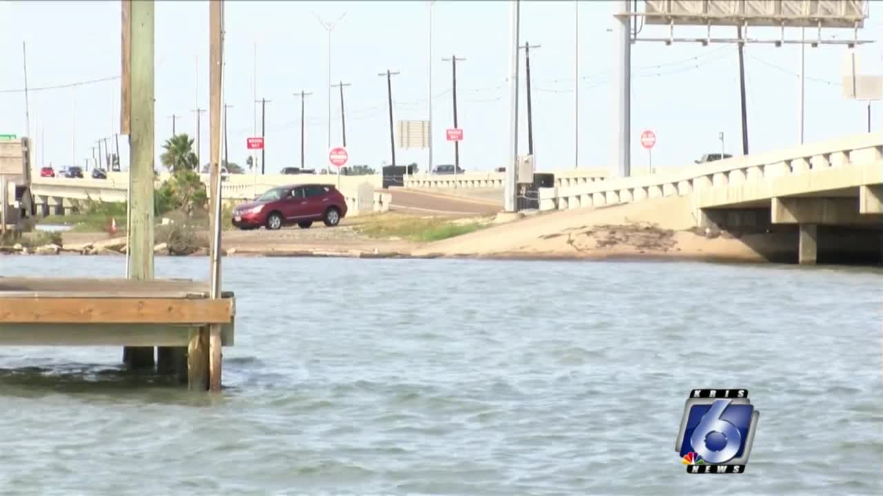 JFK Causeway maintenance project slated to begin today - Vimarsana News