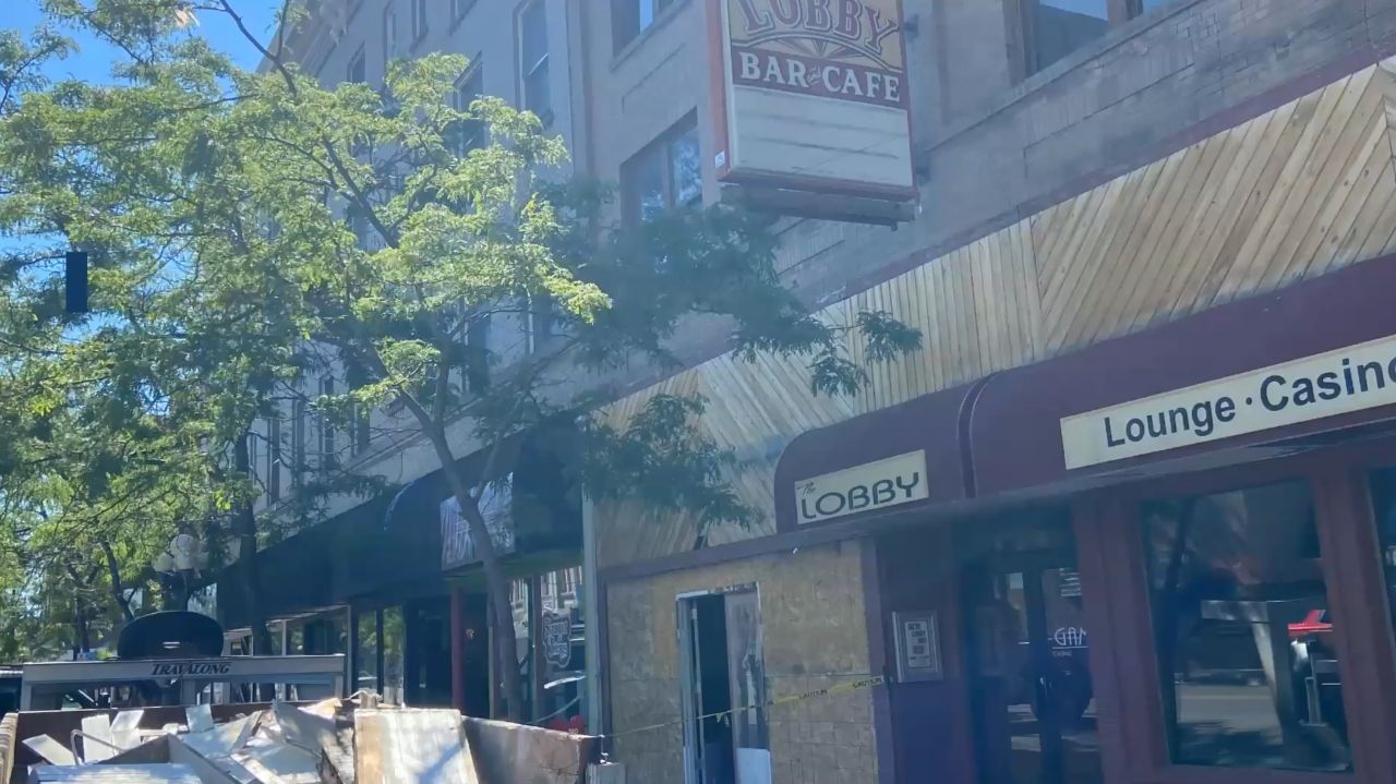 Coming to downtown Great Falls: The Wild Hare 