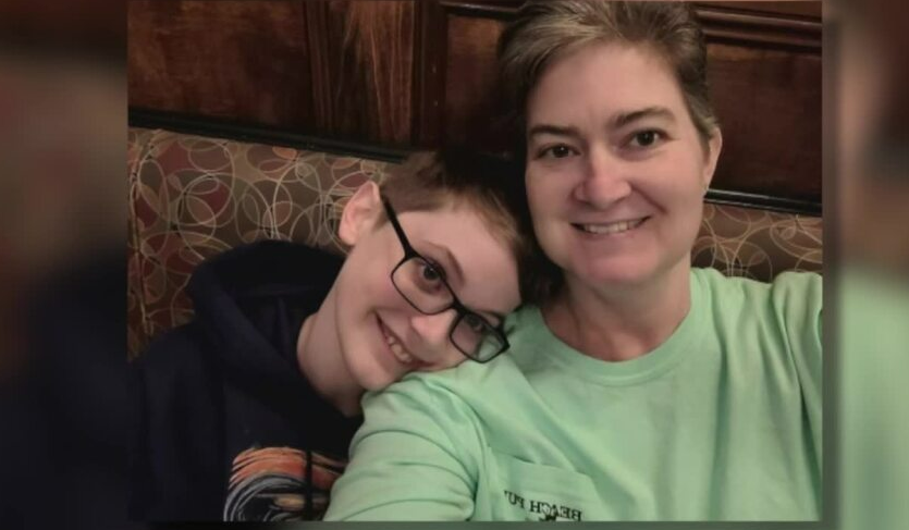 How this unconventional depression treatment helped a Hampton Roads teacher