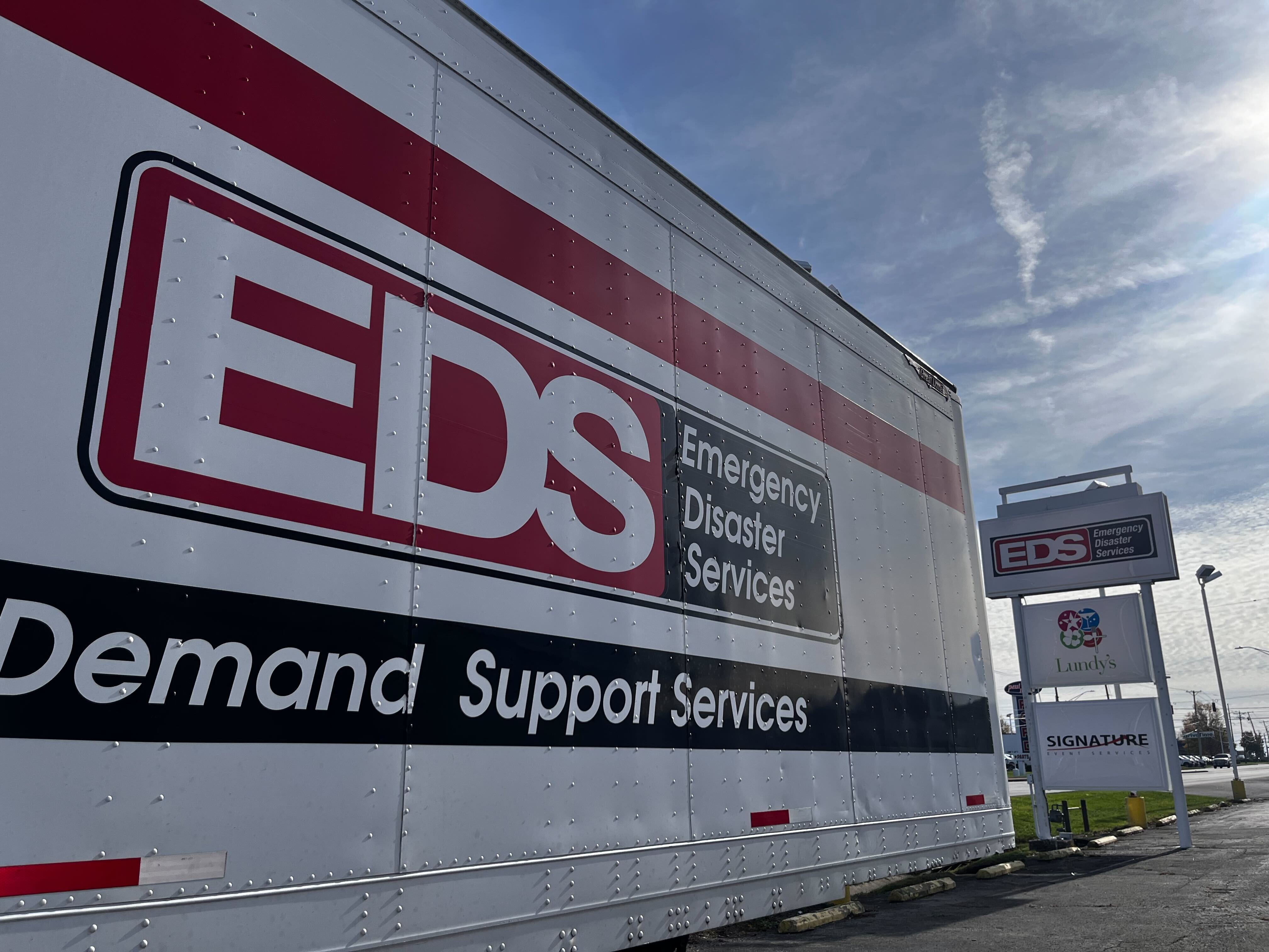 EDS