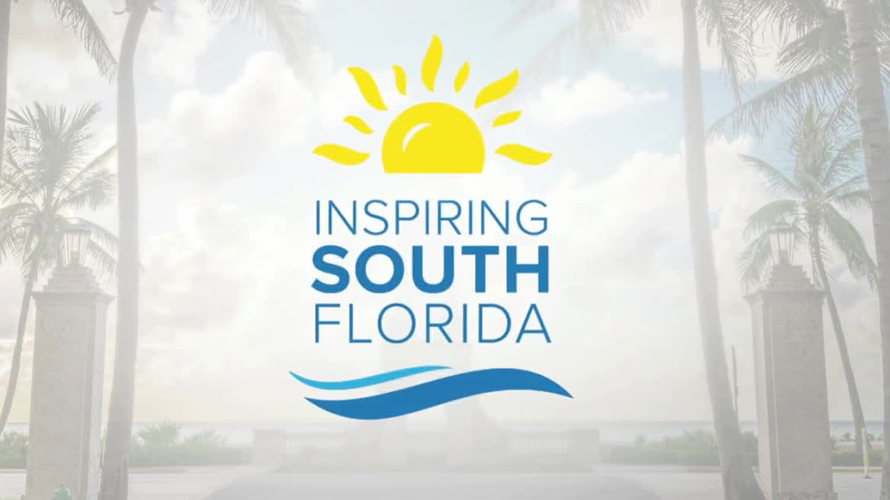 Inspiring South Florida
