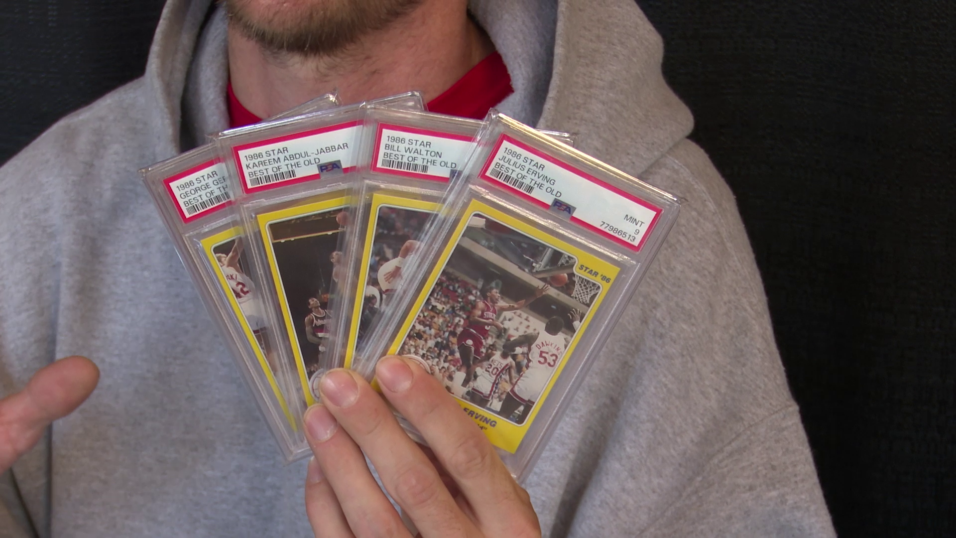 Great Falls hosts Cards and Collectibles Show