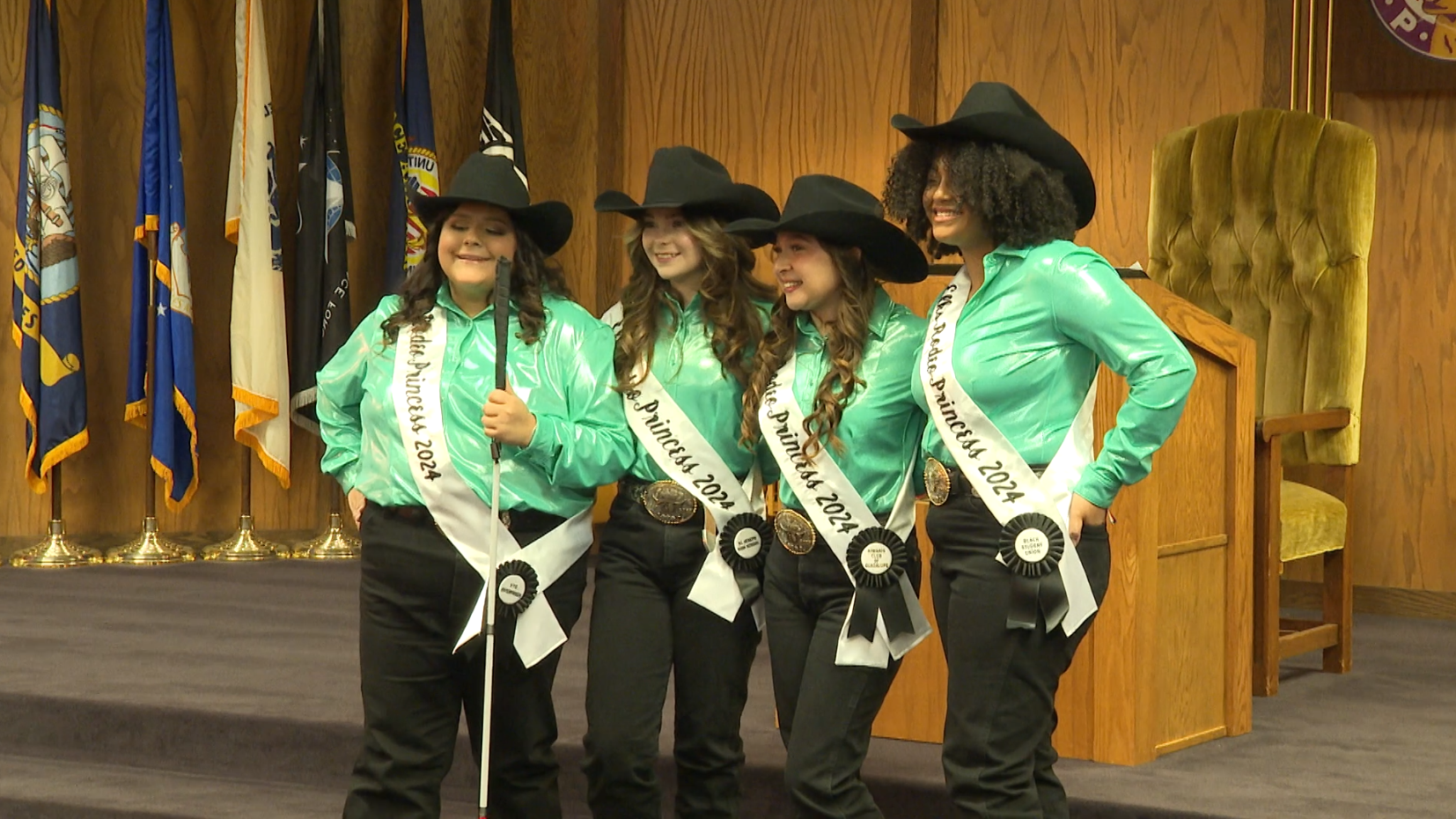 elks queens